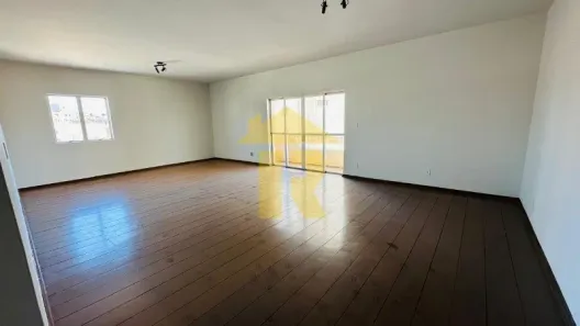 Apartamento com 3 Quartos à venda, 159m² no Centro, São José do Rio Preto