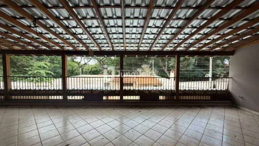Casa com 3 Quartos à venda, 264m² no Loteamento Santa Rosa, Piracicaba