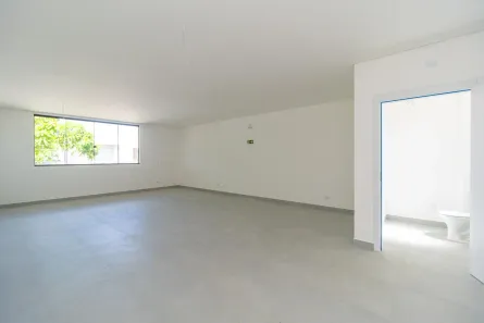 Sala Comercial com 1 Quarto para alugar, 66m² no Orleans, Curitiba