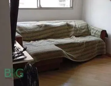 Apartamento com 2 Quartos à venda, 69m² no Chácara Inglesa, São Paulo