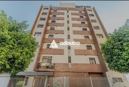 Apartamento com 3 Quartos à venda, 160m² no Estrela, Ponta Grossa