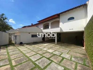 Imóvel Comercial com 6 Quartos para alugar, 695m² no Jardim América, Sorocaba