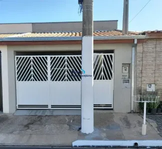 Casa com 2 Quartos à venda, 95m² no Jardim Maria Antonia (Nova Veneza), Sumaré