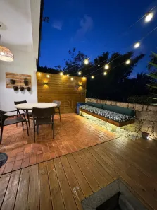 Flat com 1 Quarto à venda, 69m² no Vila Brandina, Campinas