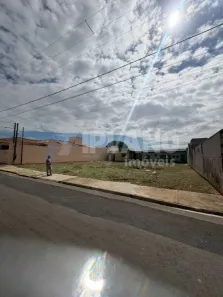 Lote/Terreno à venda, 787m² no Vila São José, São Carlos