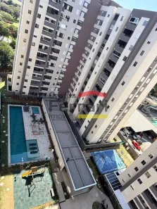 Apartamento com 2 Quartos para alugar, 36m² no Santana, São Paulo