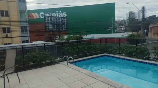 Apartamento com 2 Quartos para alugar, 83m² no Jatiúca, Maceió