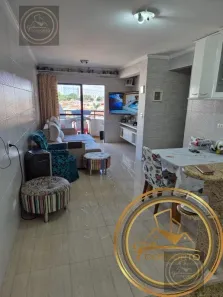 Apartamento com 3 Quartos à venda, 90m² no Vila Regente Feijó, São Paulo