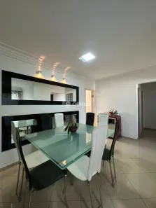 Apartamento com 2 Quartos à venda, 93m² no Jundiaí, Anápolis
