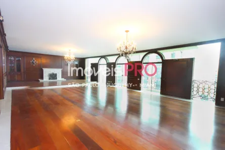Apartamento com 4 Quartos à venda, 394m² no Jardim Paulista, São Paulo