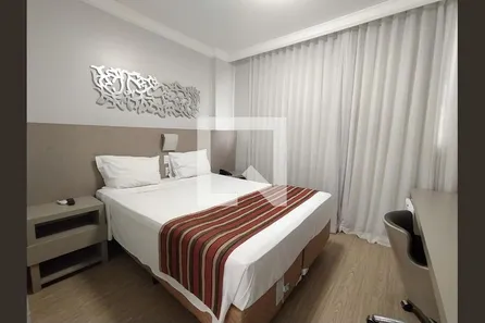 Apartamento com 1 Quarto à venda, 25m² no Nova Suíssa, Belo Horizonte