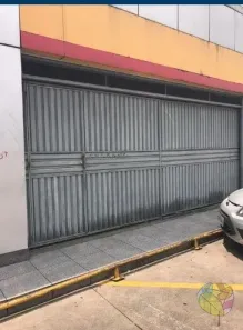 Ponto Comercial para alugar, 48m² no Vila Bocaina, Mauá