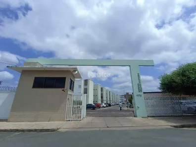 Apartamento com 3 Quartos para alugar, 76m² no Gurupi, Teresina