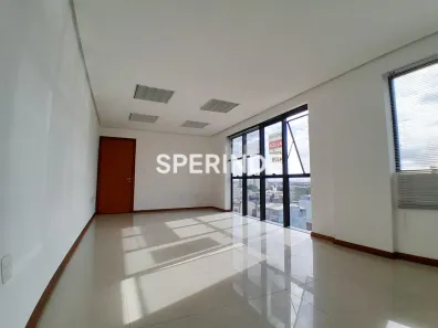 Sala Comercial para alugar, 40m² no Passo da Areia, Porto Alegre