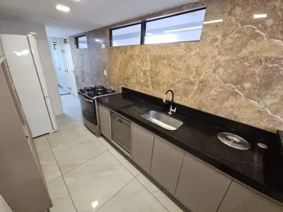 Apartamento com 3 Quartos à venda, 104m² no Jardim Oceania, João Pessoa