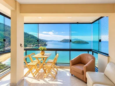Apartamento com 2 Quartos à venda, 85m² no Conceição de Jacareí, Mangaratiba