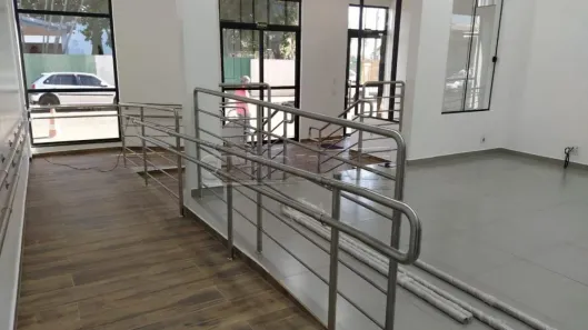 Ponto Comercial para alugar, 426m² no Centro, Ibaté