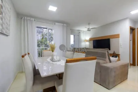 Apartamento com 2 Quartos à venda, 64m² no Jardim América da Penha, São Paulo