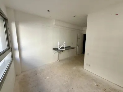 Apartamento com 1 Quarto à venda, 21m² no Pinheiros, São Paulo