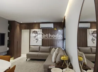 Apartamento com 2 Quartos à venda, 70m² no Vila Olivo, Valinhos