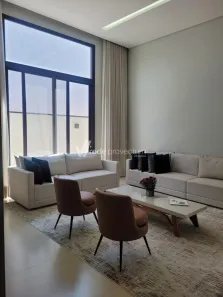 Casa de Condomínio com 4 Quartos à venda, 318m² no Jardim América, Paulínia