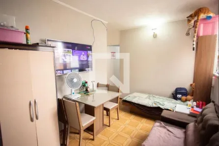 Apartamento com 2 Quartos à venda, 42m² no Lauzane Paulista, São Paulo