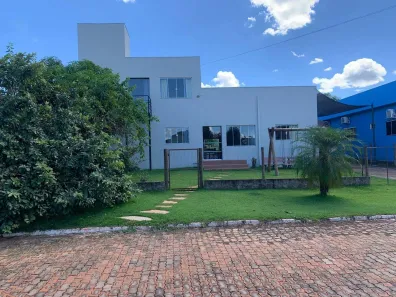 Casa com 5 Quartos à venda, 320m² no , Abadiânia