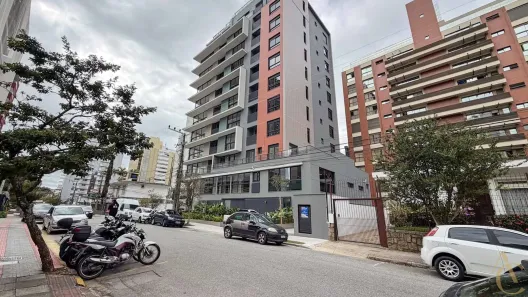 Apartamento com 3 Quartos à venda, 154m² no Centro, Florianópolis