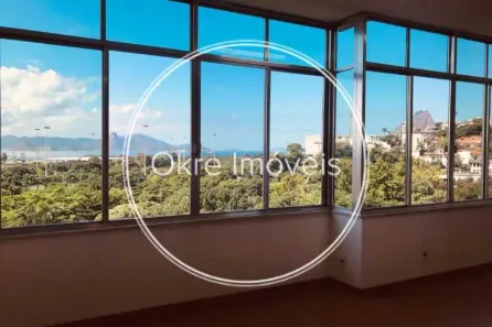 Apartamento com 3 Quartos à venda, 243m² no Glória, Rio de Janeiro