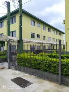 Apartamento com 2 Quartos para alugar, 55m² no Vila Guarani (Z Sul), São Paulo