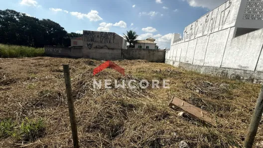 Lote/Terreno à venda, 1080m² no Parque Xangri-Lá, Contagem