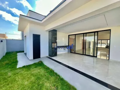 Casa de Condomínio com 3 Quartos à venda, 155m² no Aglomeração Urbana de Jundiaí, Itupeva