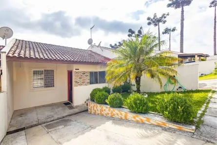 Casa com 3 Quartos à venda, 80m² no Guaraituba, Colombo