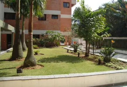 Apartamento com 4 Quartos à venda, 226m² no Jardim Ampliação, São Paulo