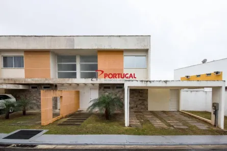 Casa de Condomínio com 3 Quartos à venda, 160m² no Jardim Miramar, Rio das Ostras