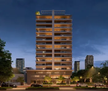 Apartamento com 2 Quartos à venda, 84m² no Estreito, Florianópolis