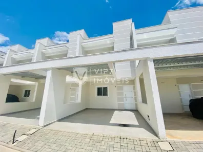 Casa de Condomínio com 3 Quartos à venda, 118m² no Jardim Simus, Sorocaba