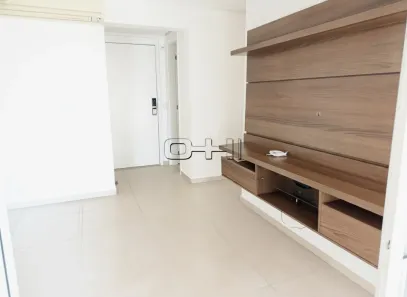 Apartamento com 3 Quartos para alugar, 85m² no Brooklin Paulista, São Paulo