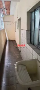Casa de Condomínio com 1 Quarto para alugar, 55m² no Jardim Brasília (Zona Leste), São Paulo