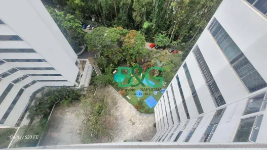 Apartamento com 2 Quartos à venda, 53m² no Jardim Olympia, São Paulo