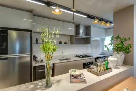 Apartamento com 3 Quartos à venda, 98m² no Setor Bueno, Goiânia