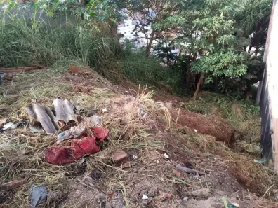 Lote/Terreno à venda, 120m² no Jardim Alto Paulistano, São Paulo