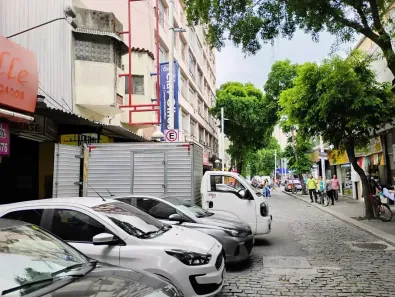 Ponto Comercial à venda, 360m² no Centro, Nova Iguaçu