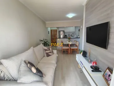 Apartamento com 3 Quartos à venda, 62m² no Cambuci, São Paulo