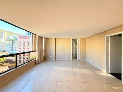 Apartamento com 3 Quartos à venda, 87m² no Anchieta, Belo Horizonte