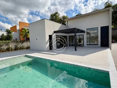 Casa de Condomínio com 3 Quartos à venda, 275m² no Residencial Paradiso, Itatiba