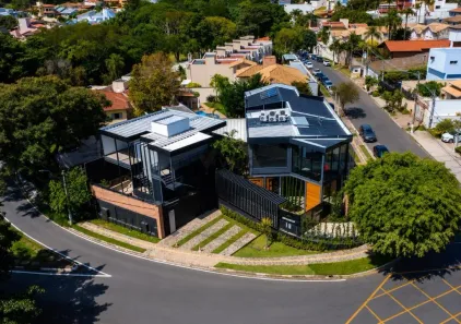 Ponto Comercial à venda, 693m² no Bairro das Palmeiras, Campinas
