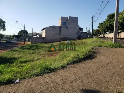 Lote/Terreno à venda, 518m² no Lagoa Dourada, Londrina