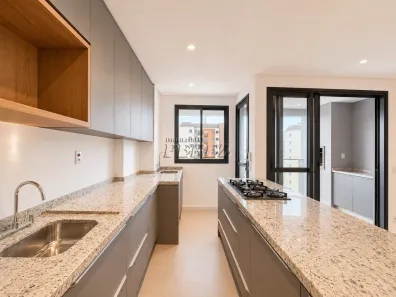 Apartamento com 2 Quartos para alugar, 92m² no Terra Bonita, Londrina