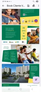 Apartamento com 2 Quartos à venda, 44m² no Planalto, Manaus